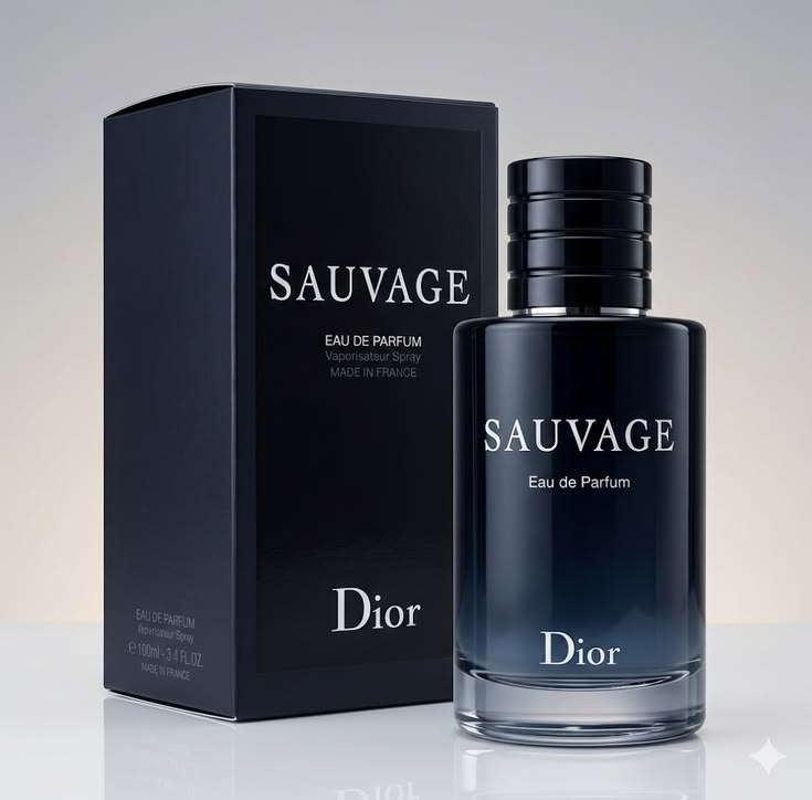 SADAM Dior Sauvage EDP